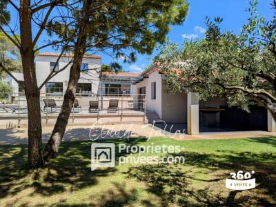 photo For sale House UCHAUX 84