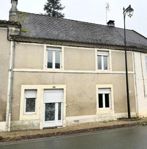 Vente Maison CORGNAC-SUR-L'ISLE  24