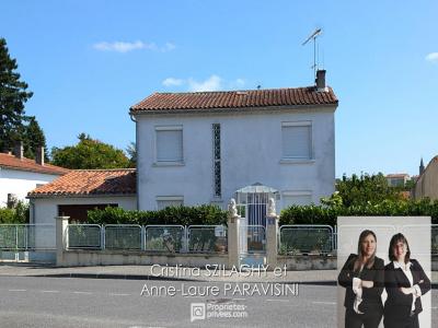 For sale House CASTELNAUDARY  11