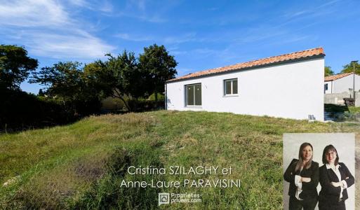 For sale House CASTELNAUDARY  11