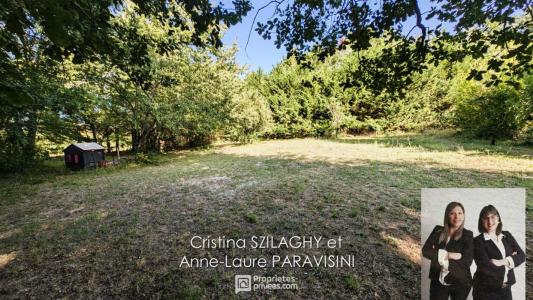 For sale Land VILLENEUVE-LA-COMPTAL  11