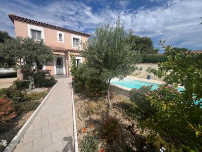 Vente Maison ISTRES  13