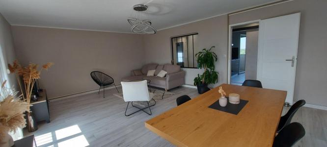 Vente Appartement 4 pices NIMES 30000