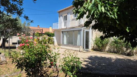 Vente Maison 6 pices VEDENE 84270