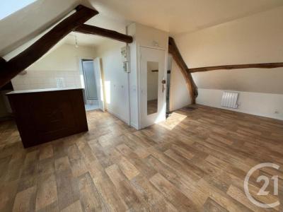 Vente Appartement PRECY-SUR-OISE 