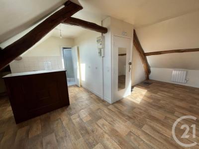 Vente Appartement PRECY-SUR-OISE 