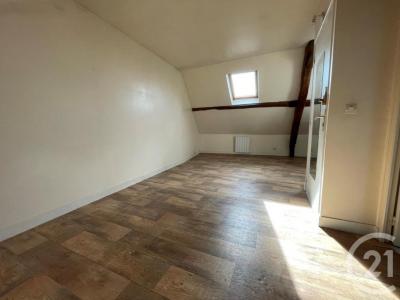 Vente Appartement PRECY-SUR-OISE 