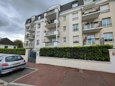 For rent Apartment CLAYES-SOUS-BOIS 