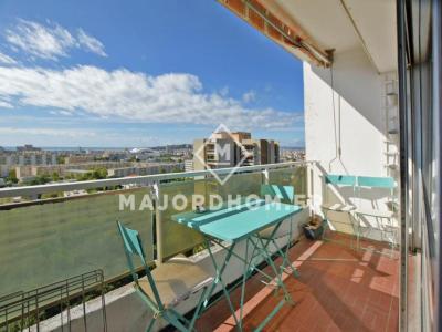 photo For sale Apartment MARSEILLE-10EME-ARRONDISSEMENT 13