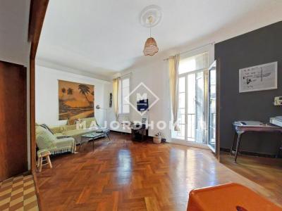 Vente Appartement 2 pices MARSEILLE-5EME-ARRONDISSEMENT 13005