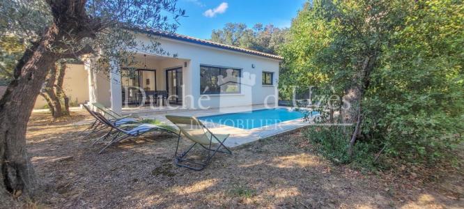 photo For sale House UZES 30