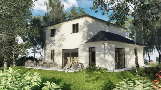 Vente Maison 6 pices BORNEL 60540