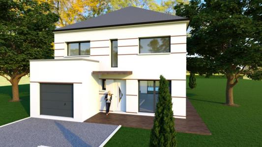 Vente Maison 6 pices FRESNES-SUR-MARNE 77410