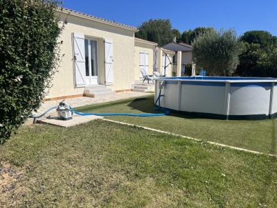 photo For sale House MONTPELLIER 34