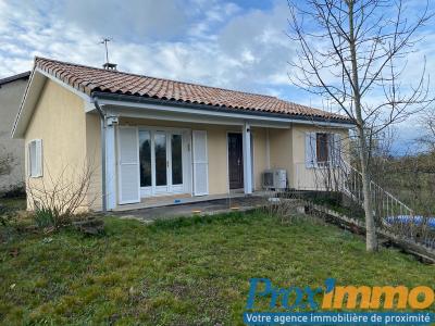 photo For sale House VIRIVILLE 38