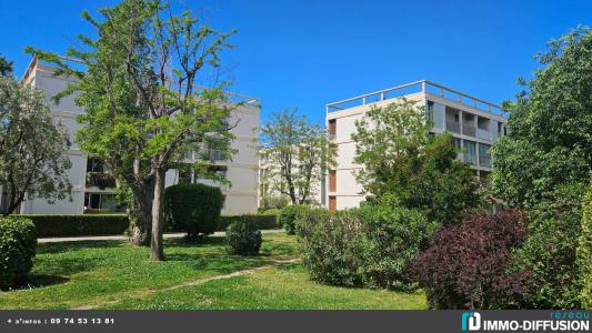 photo For sale Apartment MARSEILLE-8EME-ARRONDISSEMENT 13