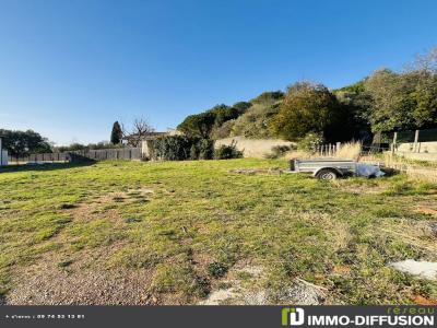 photo For sale Land BEAUVOISIN 30