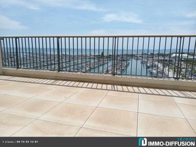 For sale Apartment GRANDE-MOTTE CENTRE VILLE   PORT 34