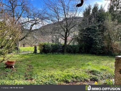 Vente Maison SAINT-PONS-DE-THOMIERES AU CALME DANS UN HAMEAU 34