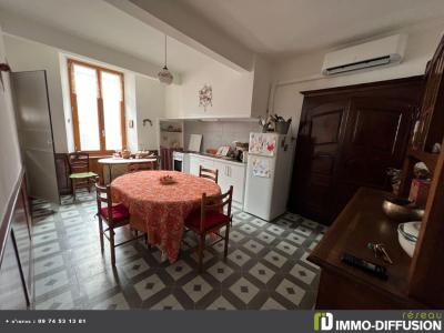 Vente Maison SAINT-PONS-DE-THOMIERES PROCHE COMMERCES 34