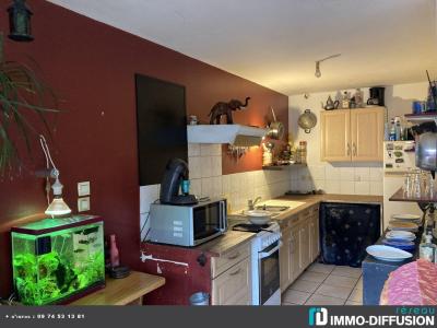 photo For sale Apartment building NARBONNE 11