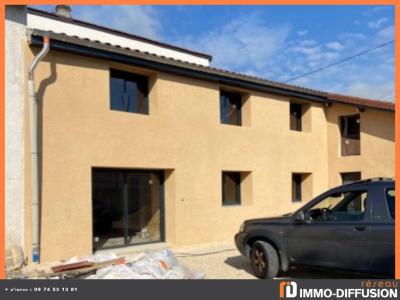 For sale House BEYNOST VILLAGE 01