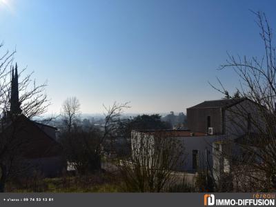 Vente Terrain BEYNOST COLLINE 01