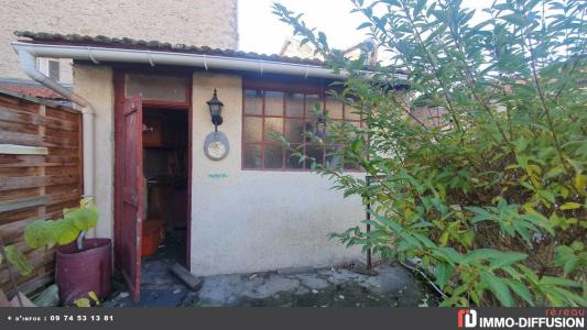 For sale House AX-LES-THERMES AX LES THERMES (09110) 09