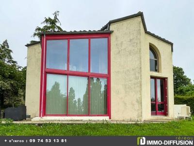 photo For sale House MELLE 79