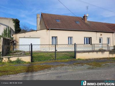 Vente Maison SIDIAILLES HAMEAU 18