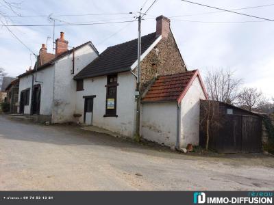 photo For sale House NOUZERINES 23