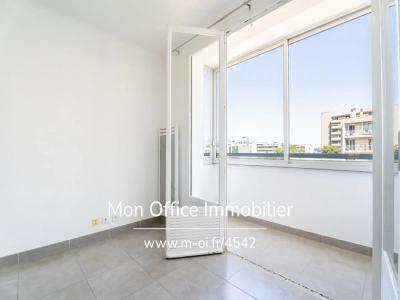 Vente Appartement 3 pices MARSEILLE-5EME-ARRONDISSEMENT 13005