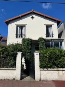 For sale House SAINT-MAUR-DES-FOSSES  94