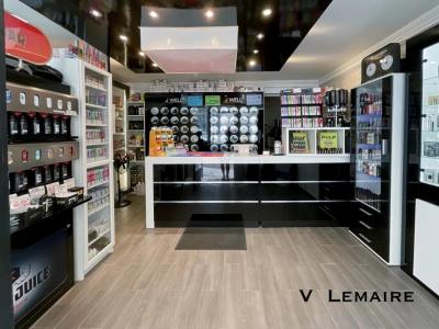 Vente Commerce PARIS-18EME-ARRONDISSEMENT 75018