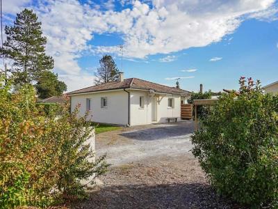 photo For sale House SALLES 33