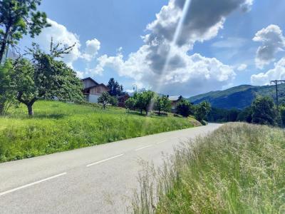 photo For sale Land AVANCHERS-VALMOREL 73