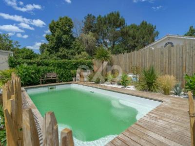 photo For sale House SALLES 33