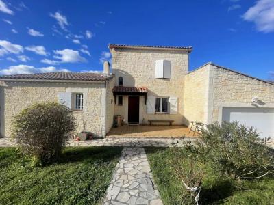 Vente Maison UZES  30