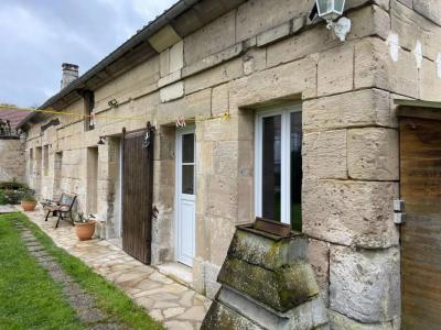 Vente Maison NUCOURT  95