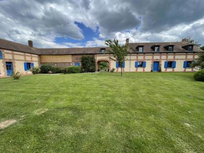 For sale Prestigious house ONS-EN-BRAY  60