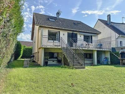 For sale House VILLEPINTE  93