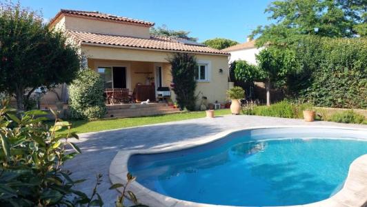 photo For sale House LUNEL 34