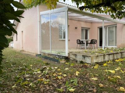 Vente Maison LANTON  33