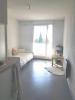 For rent Apartment Nimes  30000 18 m2