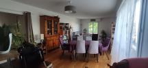 For rent Apartment Lorient  56100 98 m2 5 rooms