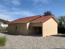 For sale House Bouge-chambalud  38150 90 m2 4 rooms