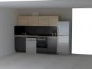 Annonce Location 2 pices Appartement Mittelhausbergen