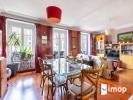 For sale Apartment Paris-11eme-arrondissement  75011 65 m2 3 rooms