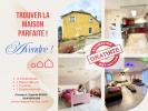 For sale House Saulces-monclin  08270 138 m2 6 rooms