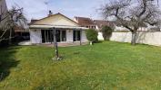 Acheter Maison 95 m2 Mareuil-les-meaux